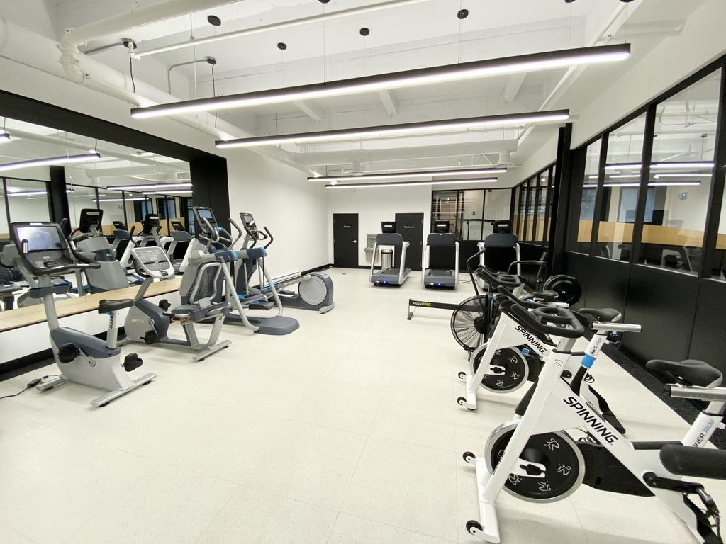 Gramercy Residences - Photo 8