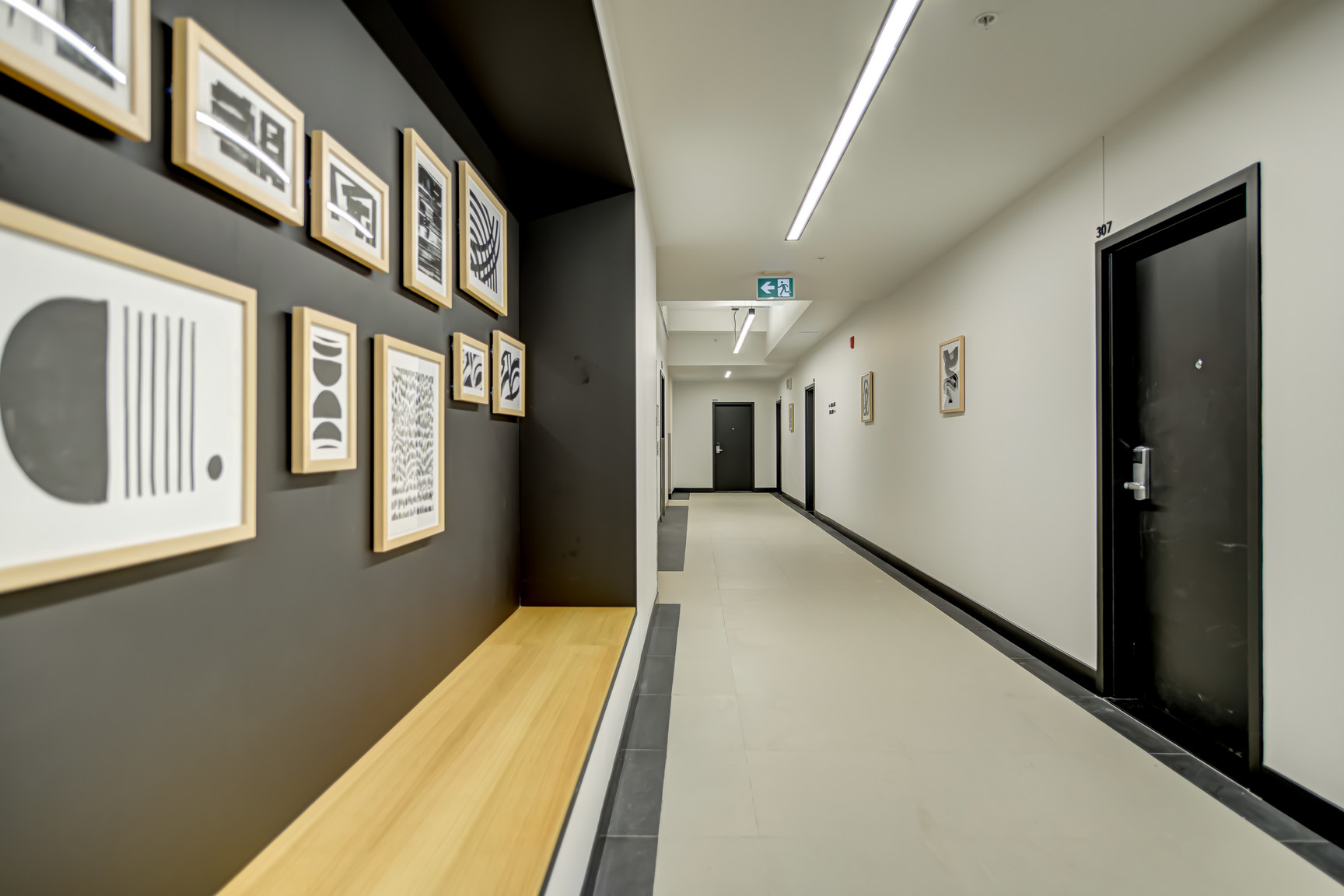 Gramercy Residences - Photo 21