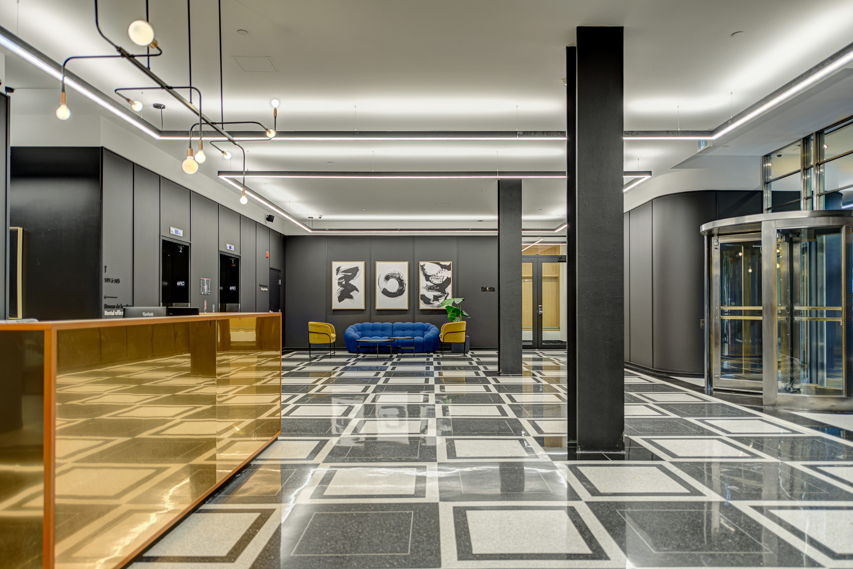 Gramercy Residences - Photo 13