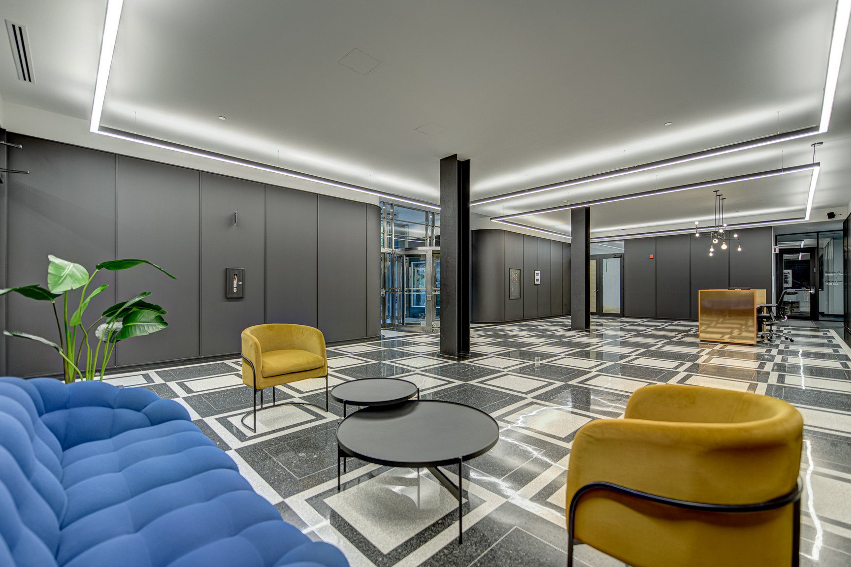 Gramercy Residences - Photo 7