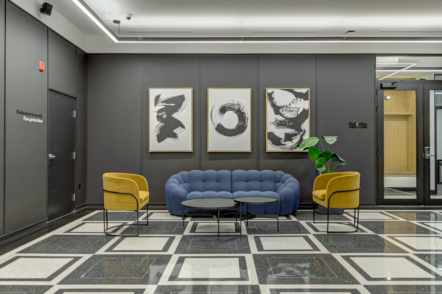 Gramercy Residences - Photo 6