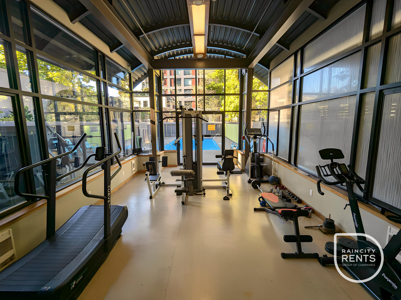Columbia Place Apartments - Photo 40