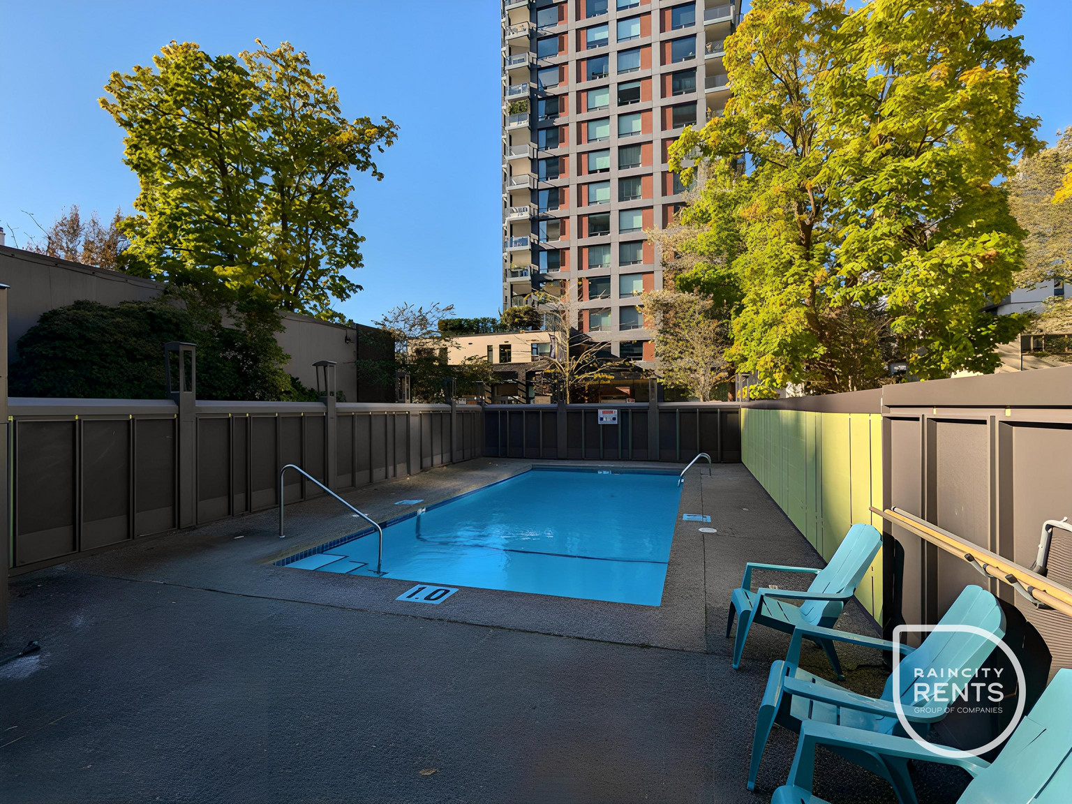 Columbia Place Apartments - Photo 43
