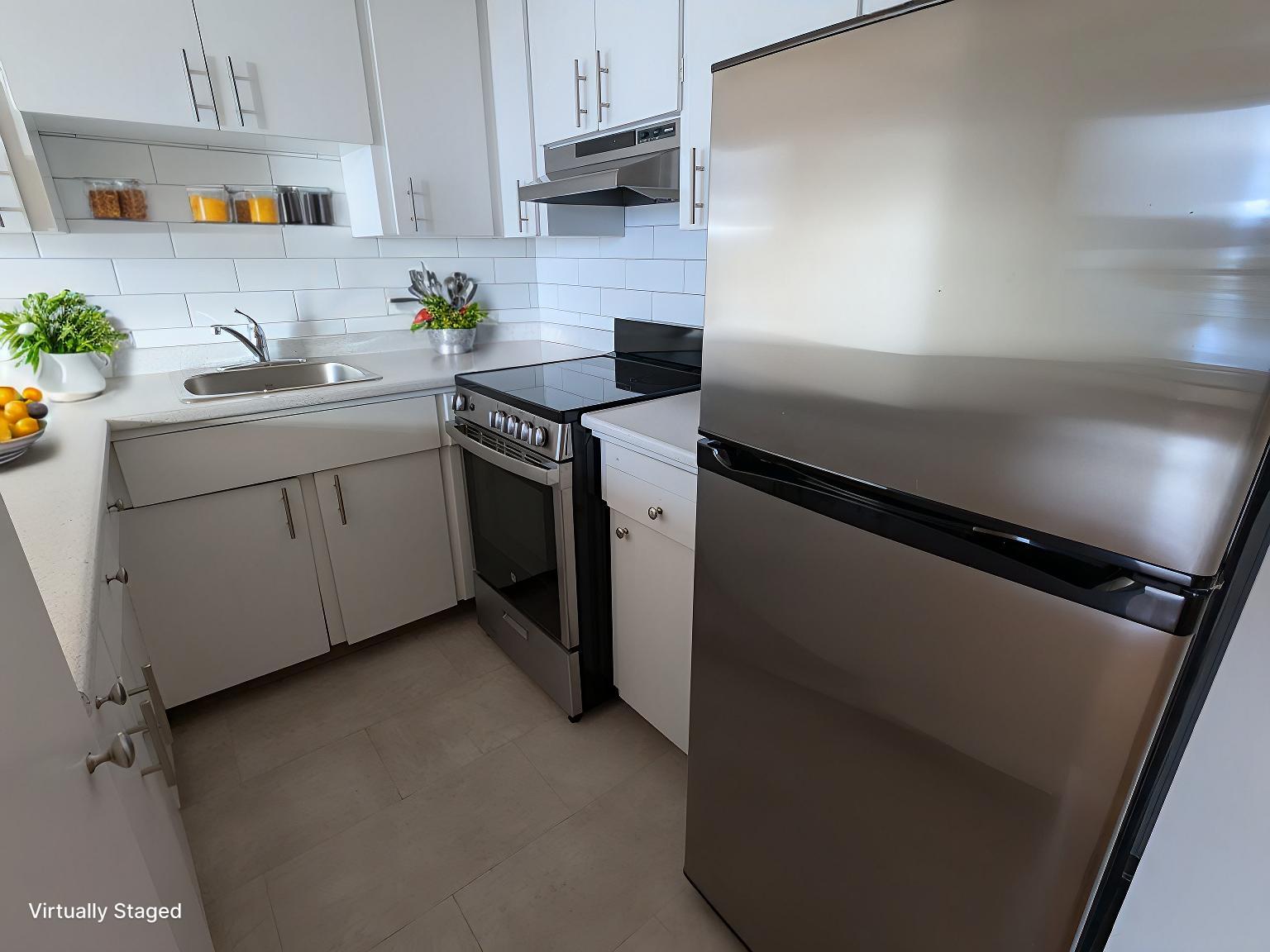 Bayview Apartments - Photo 24