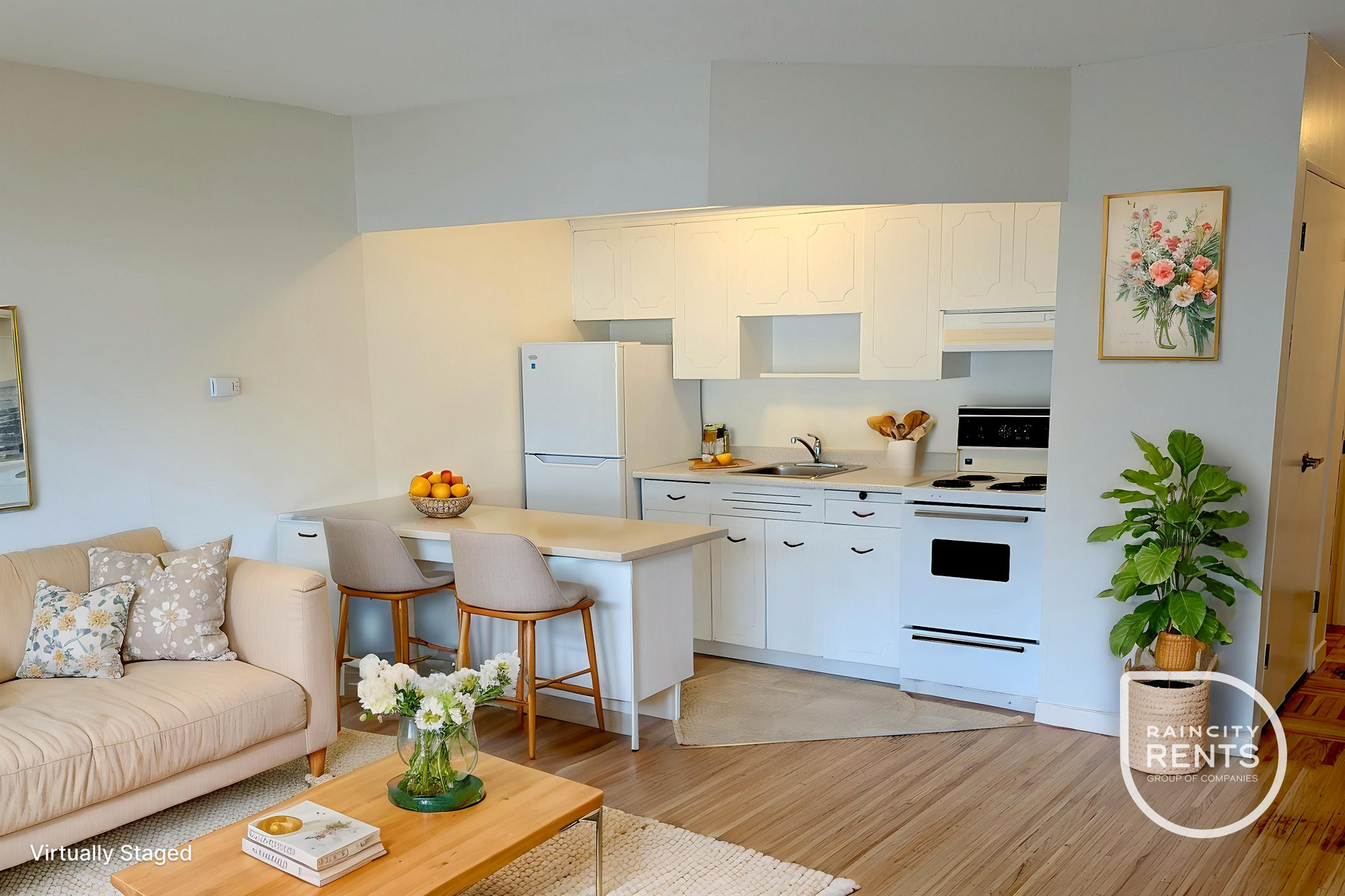 Imperial Apartments - Photo 15