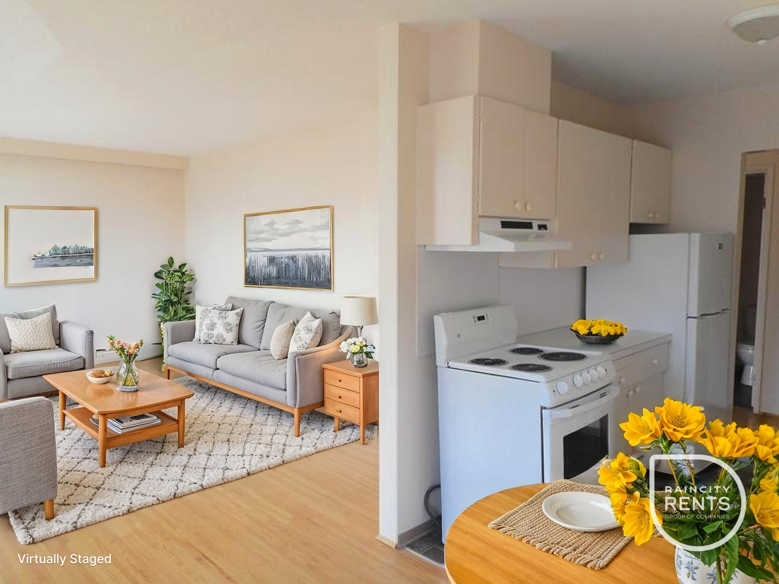 Bayview Apartments - Photo 21