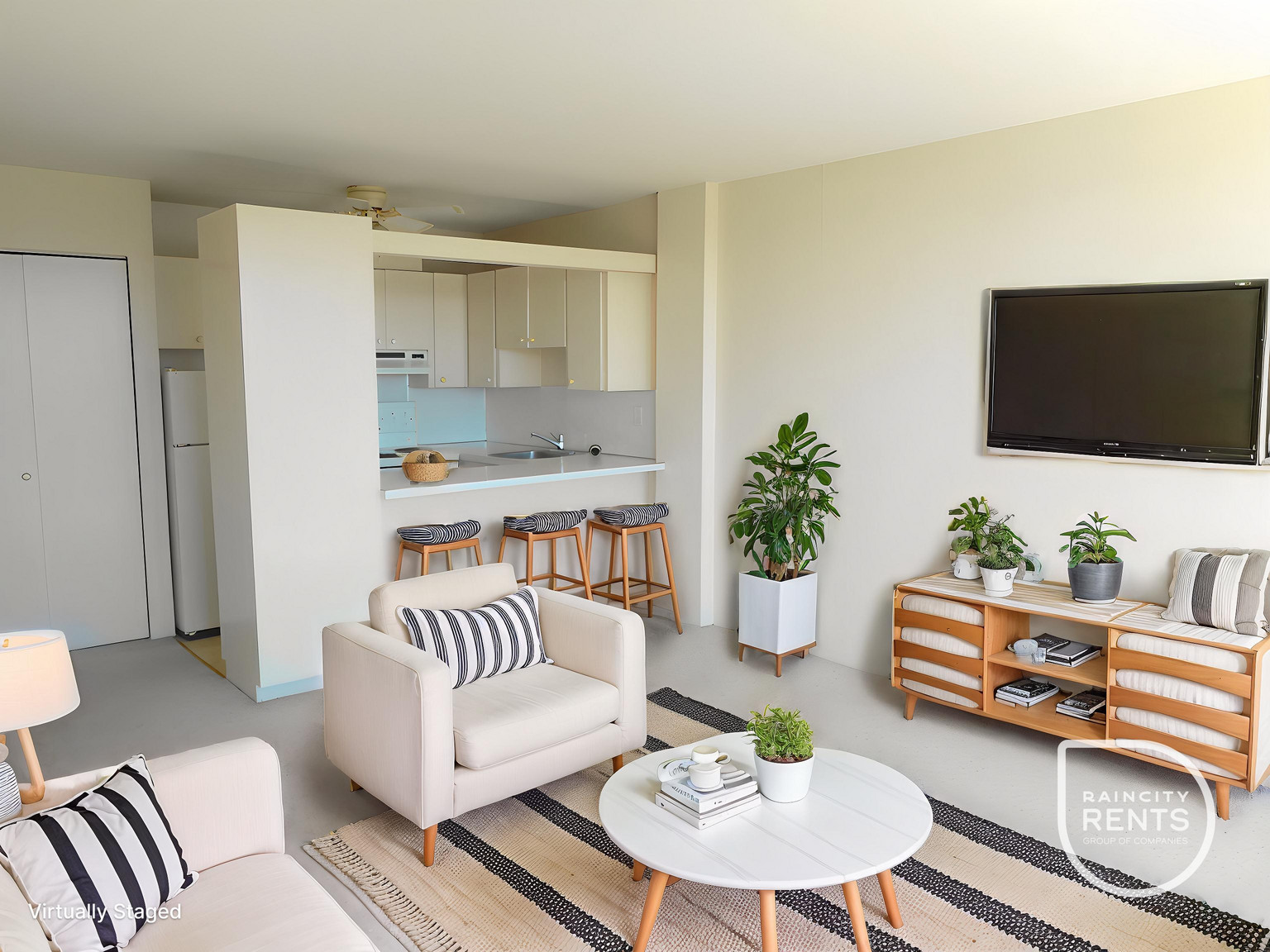 Bayview Apartments - Photo 18