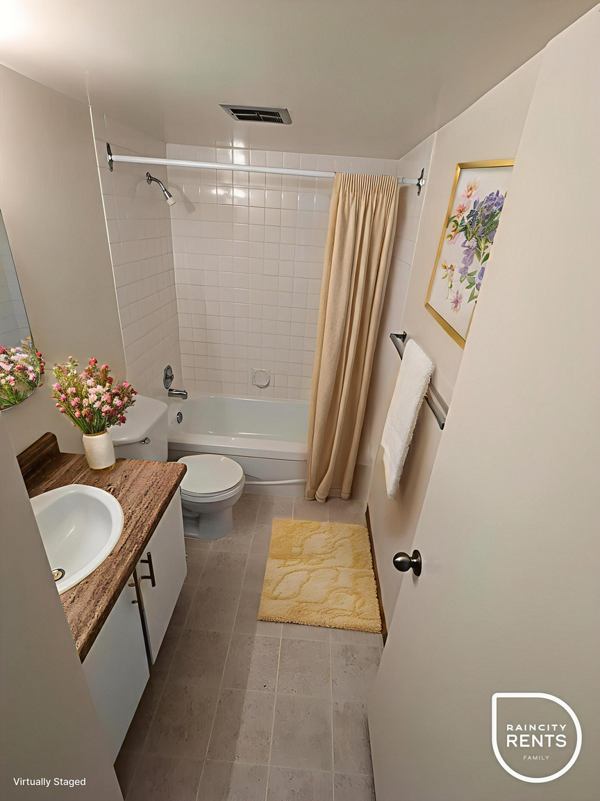 Columbia Place Apartments - Photo 19