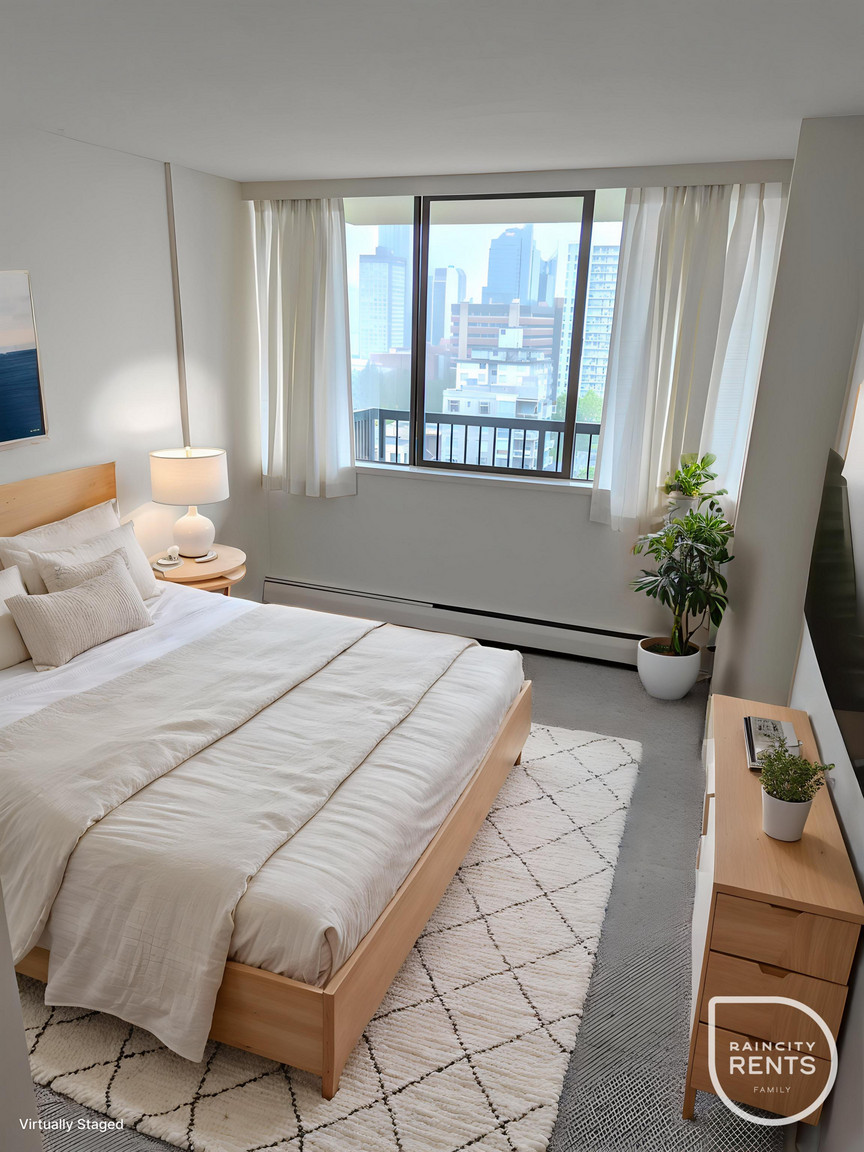 Columbia Place Apartments - Photo 13