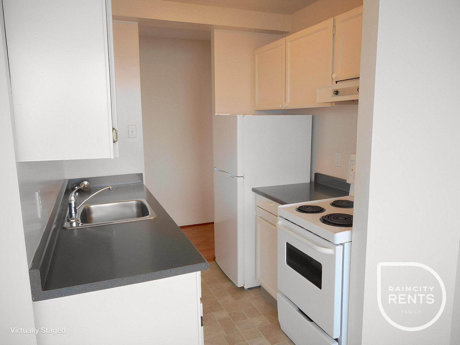 Columbia Place Apartments - Photo 25
