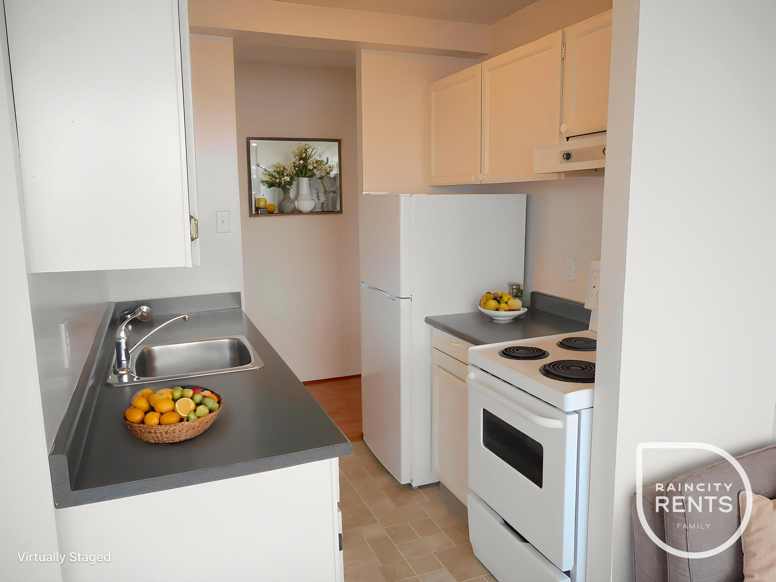 Columbia Place Apartments - Photo 10