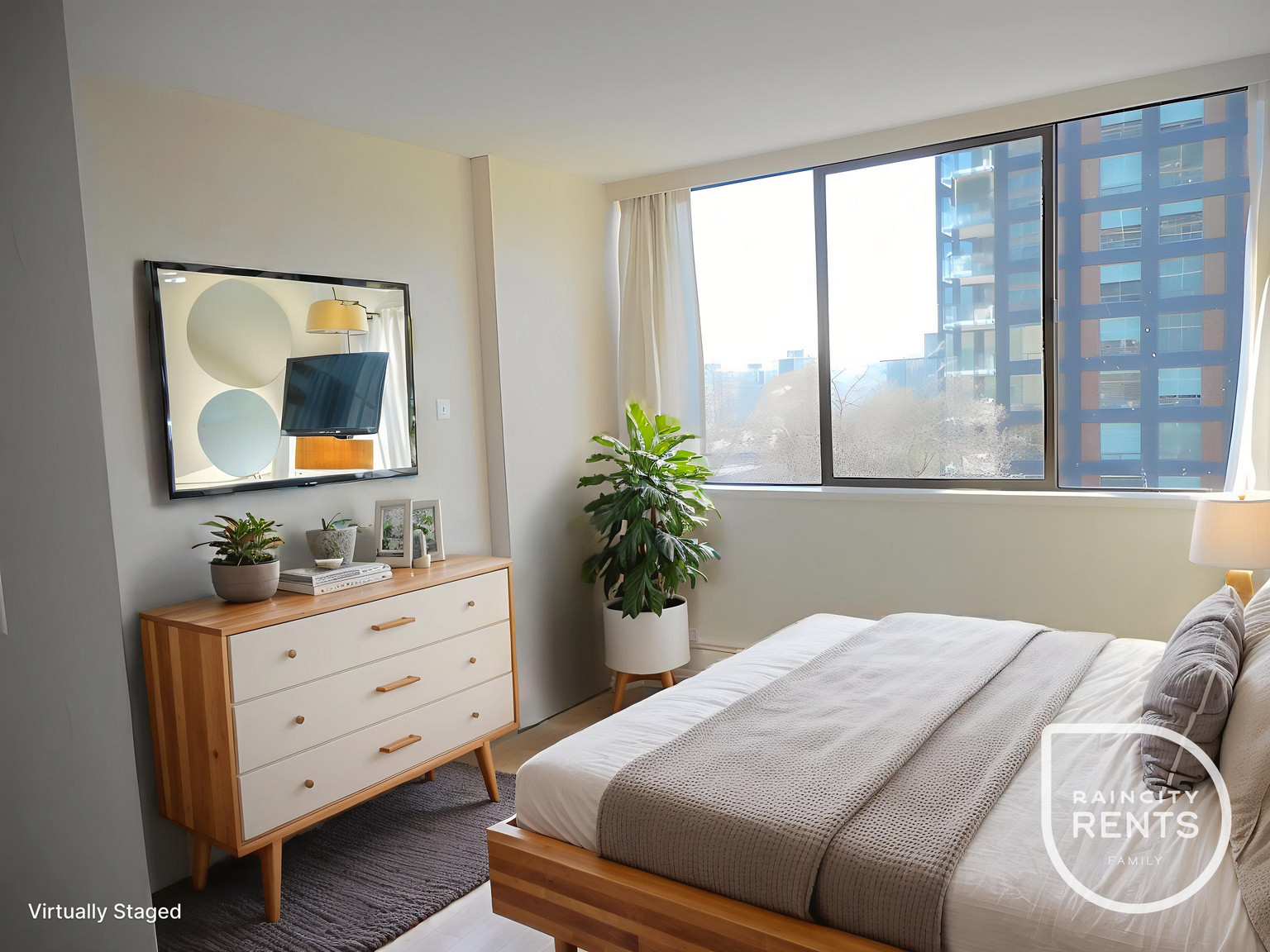 Columbia Place Apartments - Photo 16