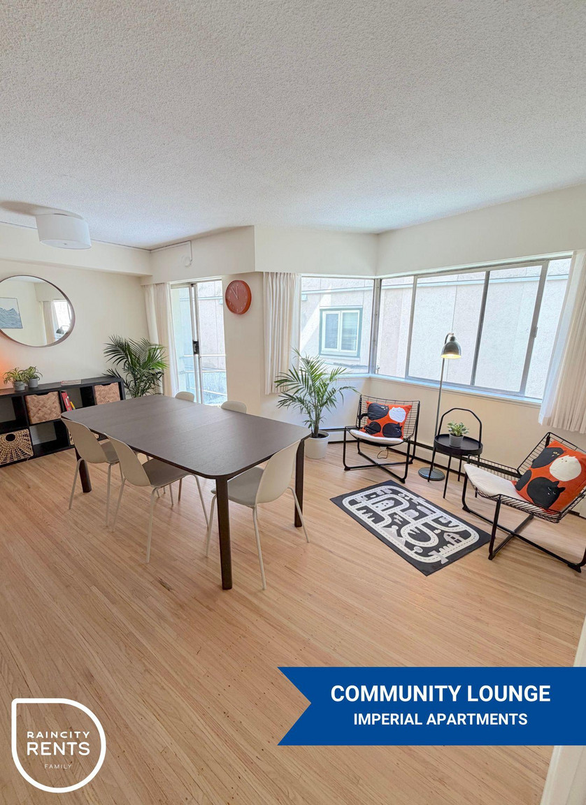 Imperial Apartments - Photo 27
