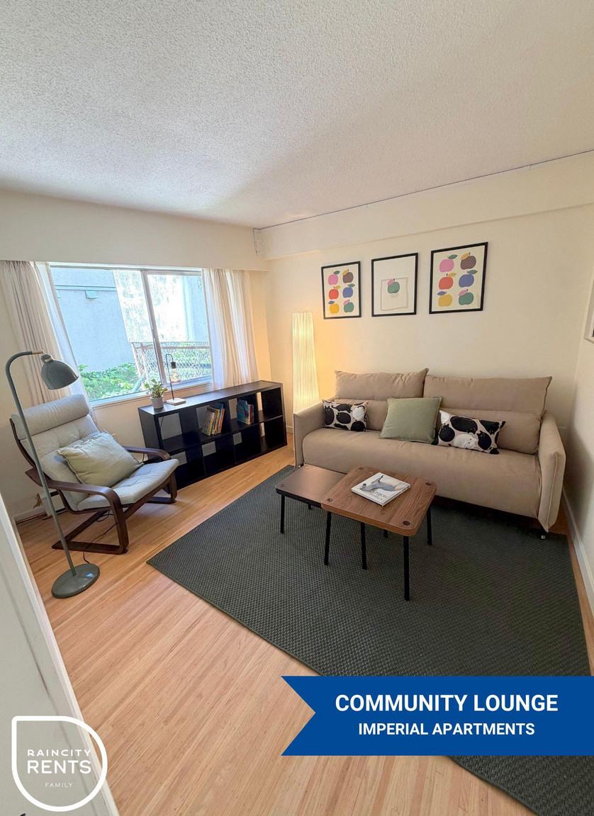 Imperial Apartments - Photo 30