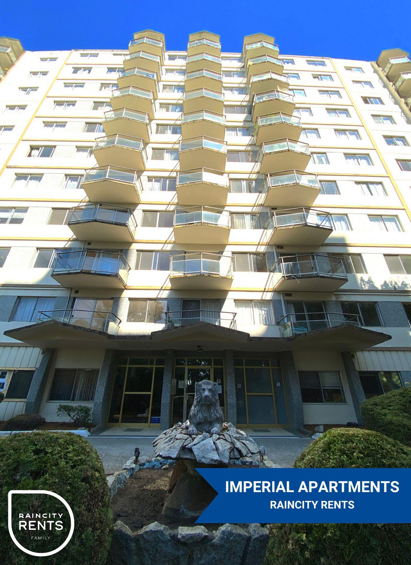 Imperial Apartments - Photo 24