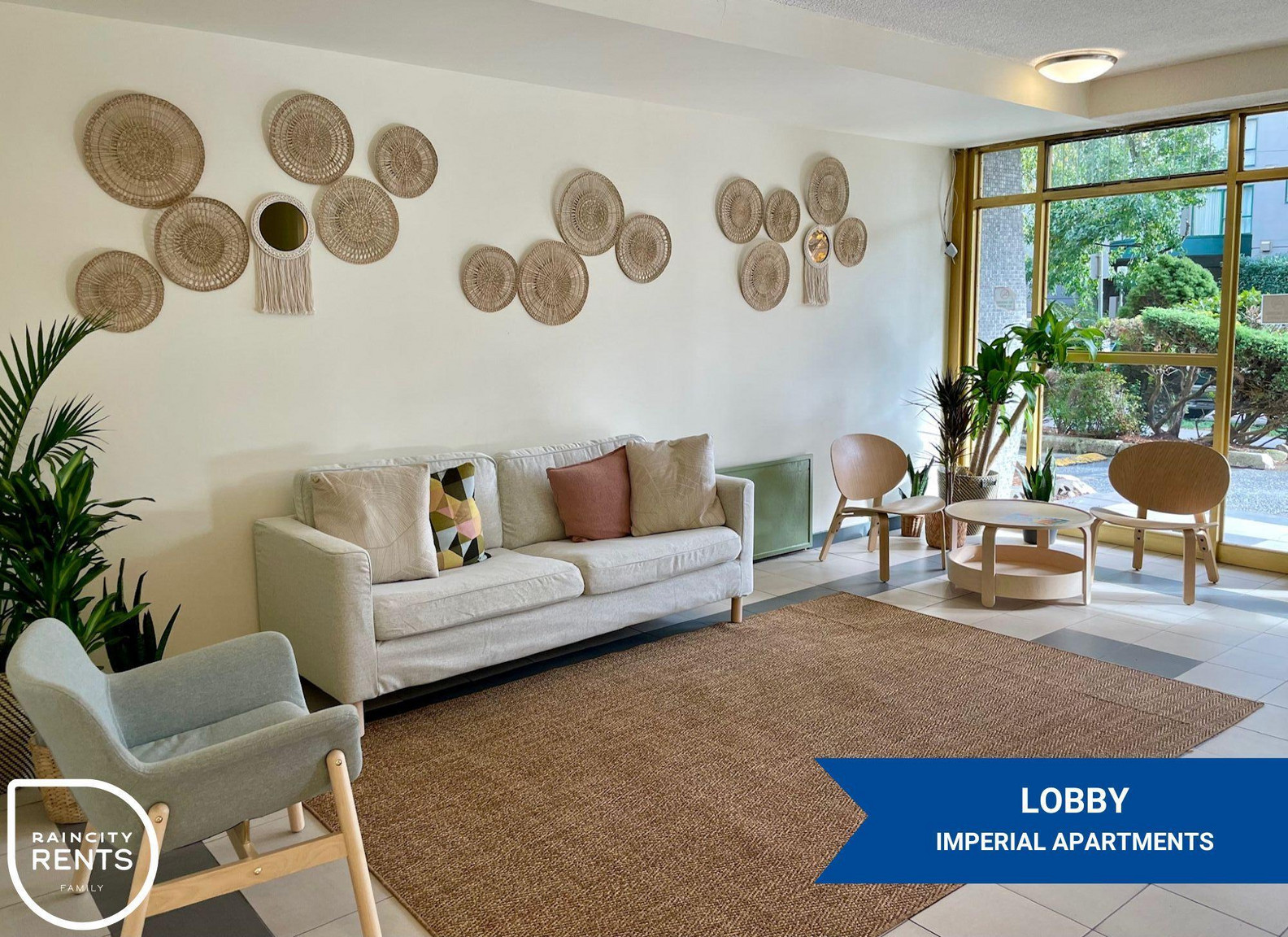 Imperial Apartments - Photo 39