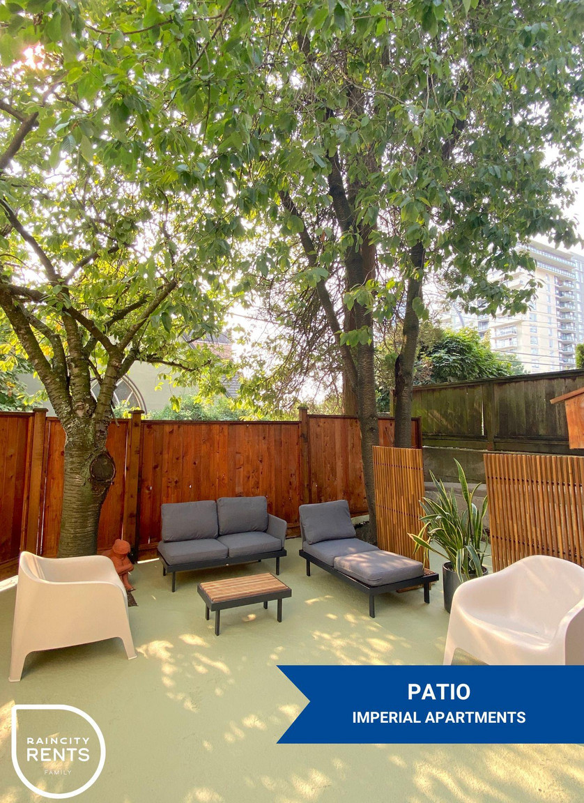 Imperial Apartments - Photo 42