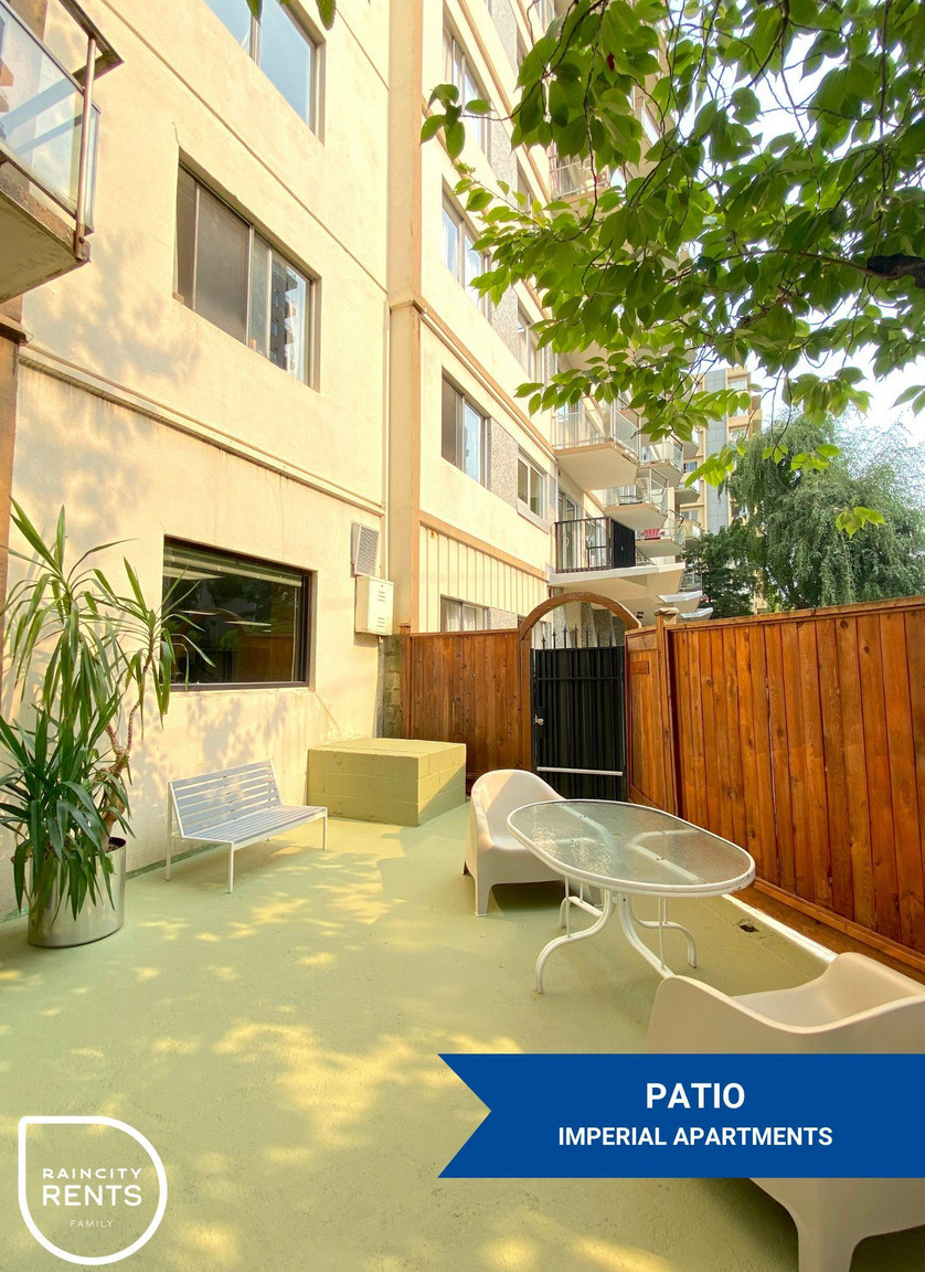 Imperial Apartments - Photo 45