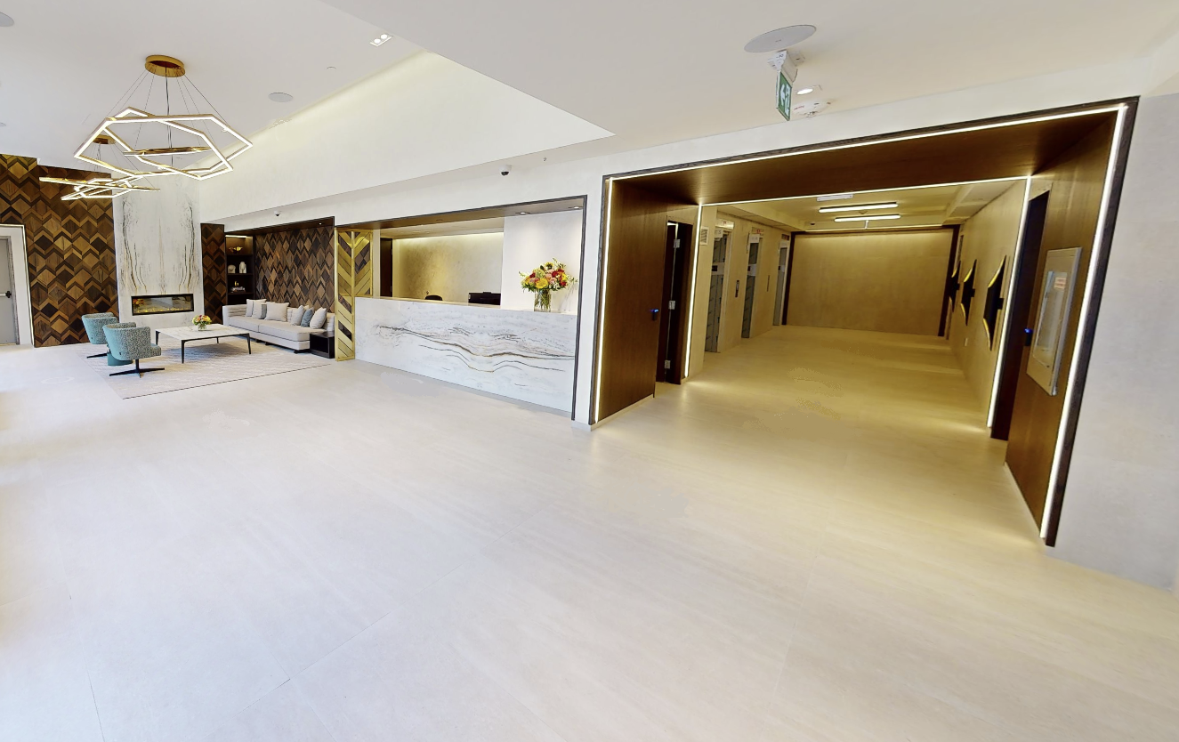 101 Roehampton Avenue-East Tower - Photo 2