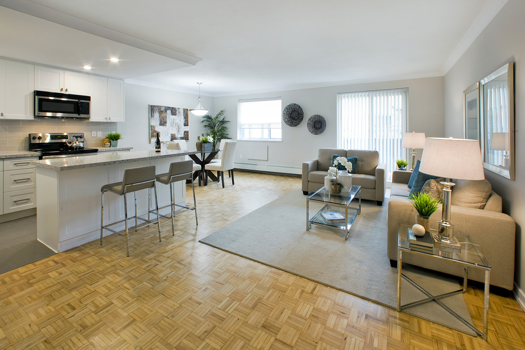 2300 Marine Drive Apartments - Photo 33