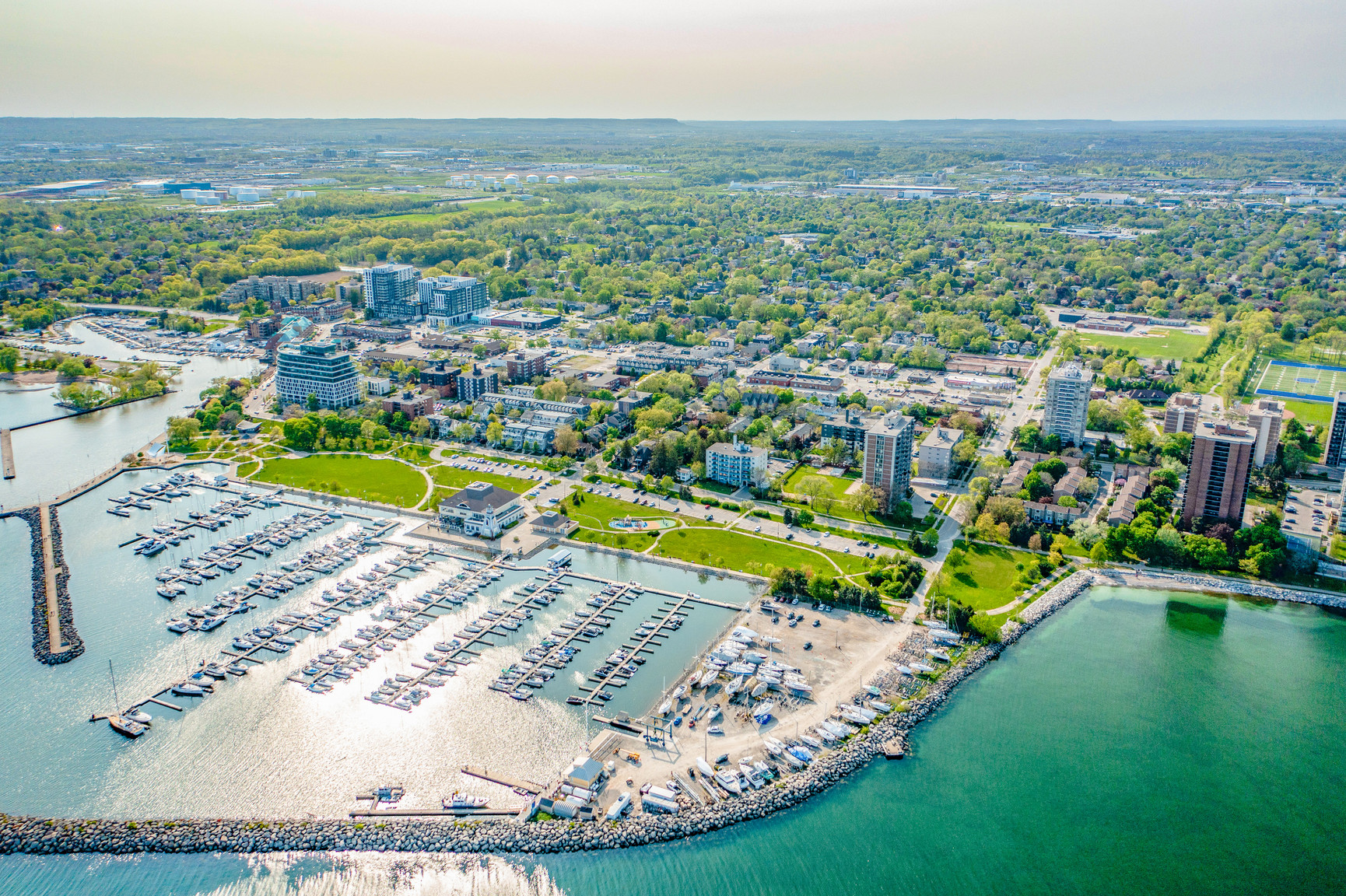 2300 Marine Drive Apartments - Photo 15