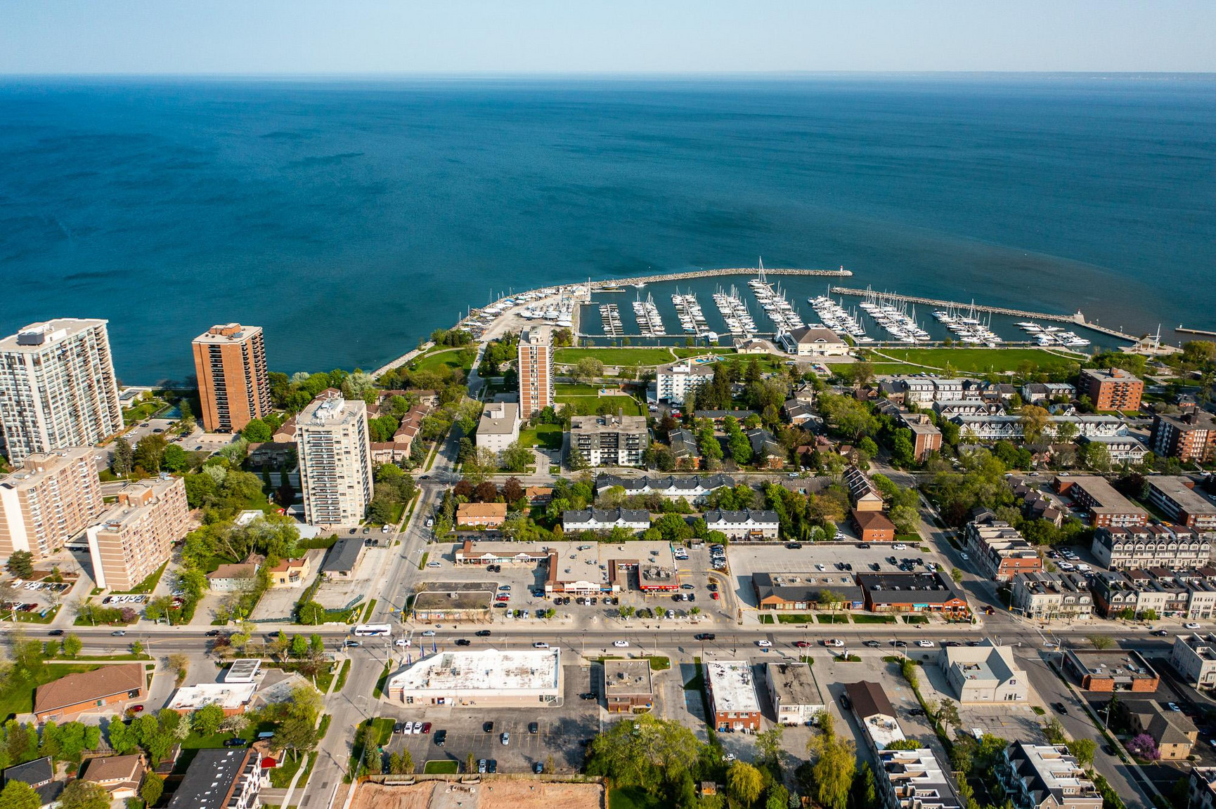 2300 Marine Drive Apartments - Photo 11