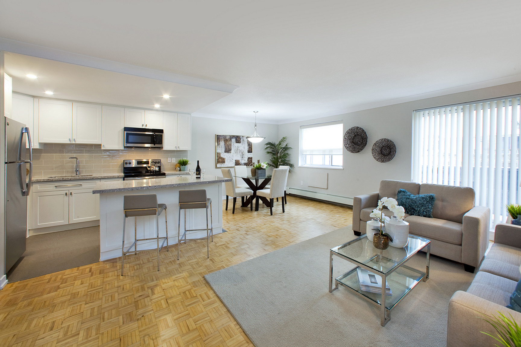 2300 Marine Drive Apartments - Photo 23