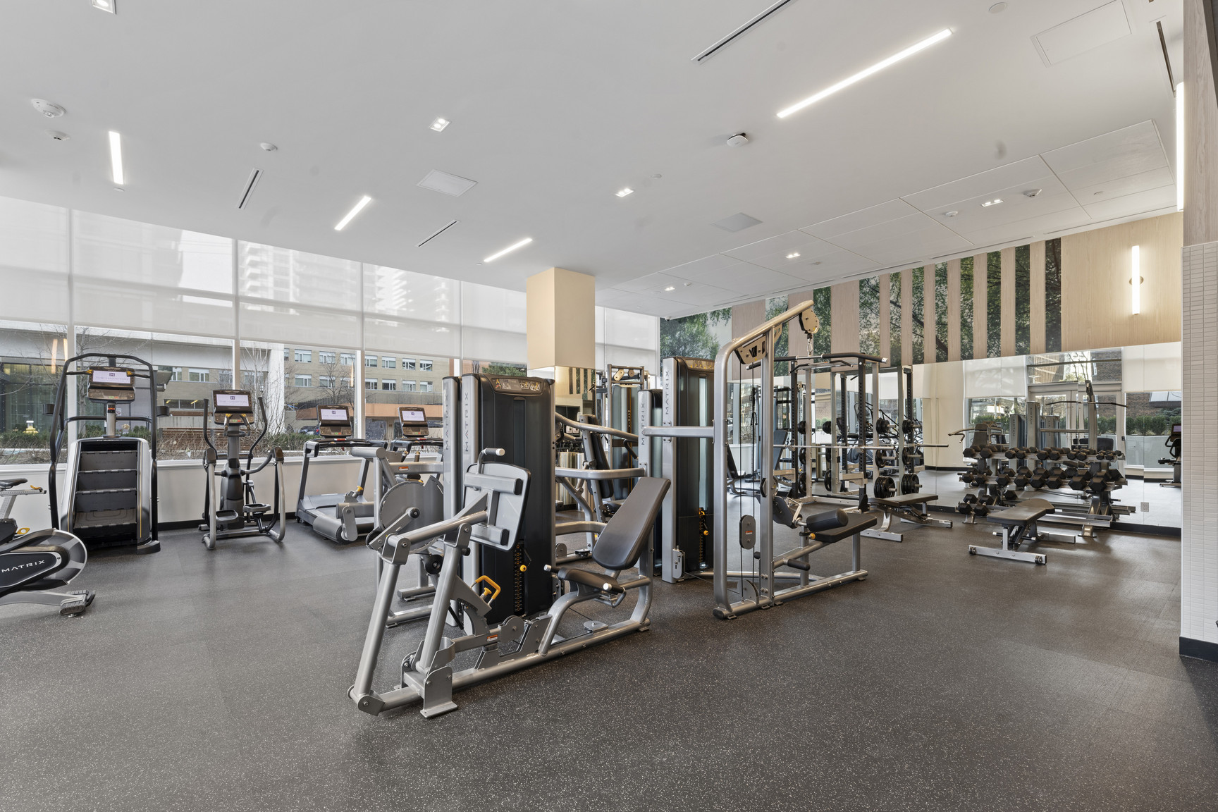 The Hampton - Photo 10