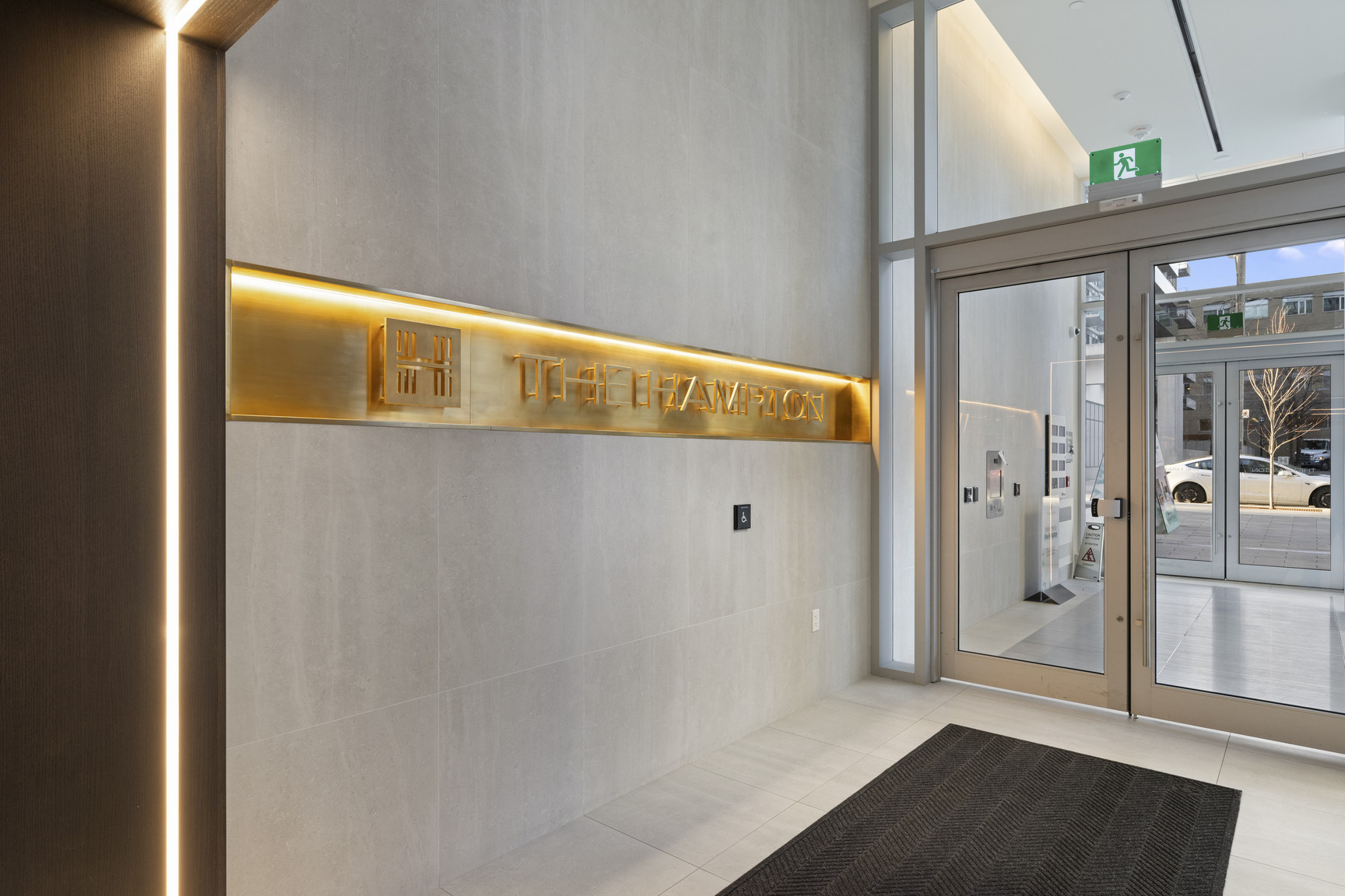 The Hampton - Photo 17