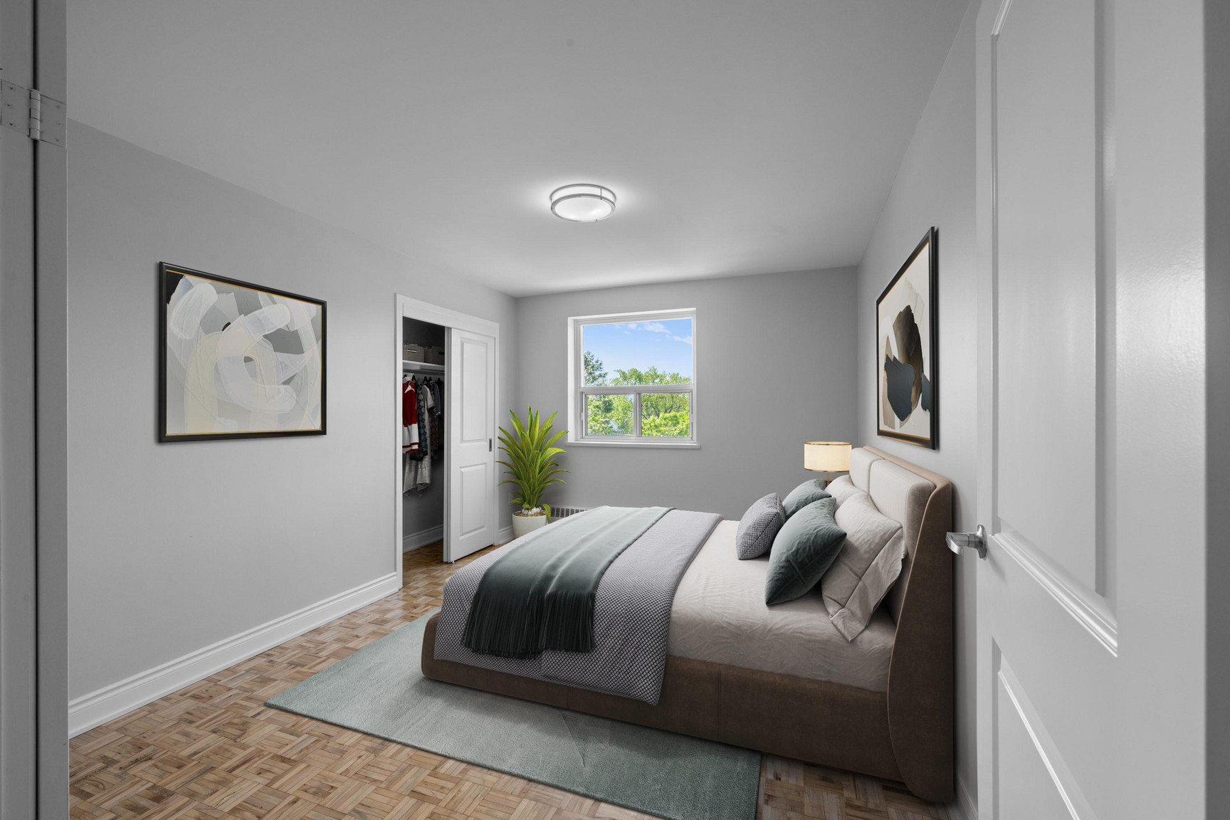 2300 Marine Drive Apartments - Photo 27