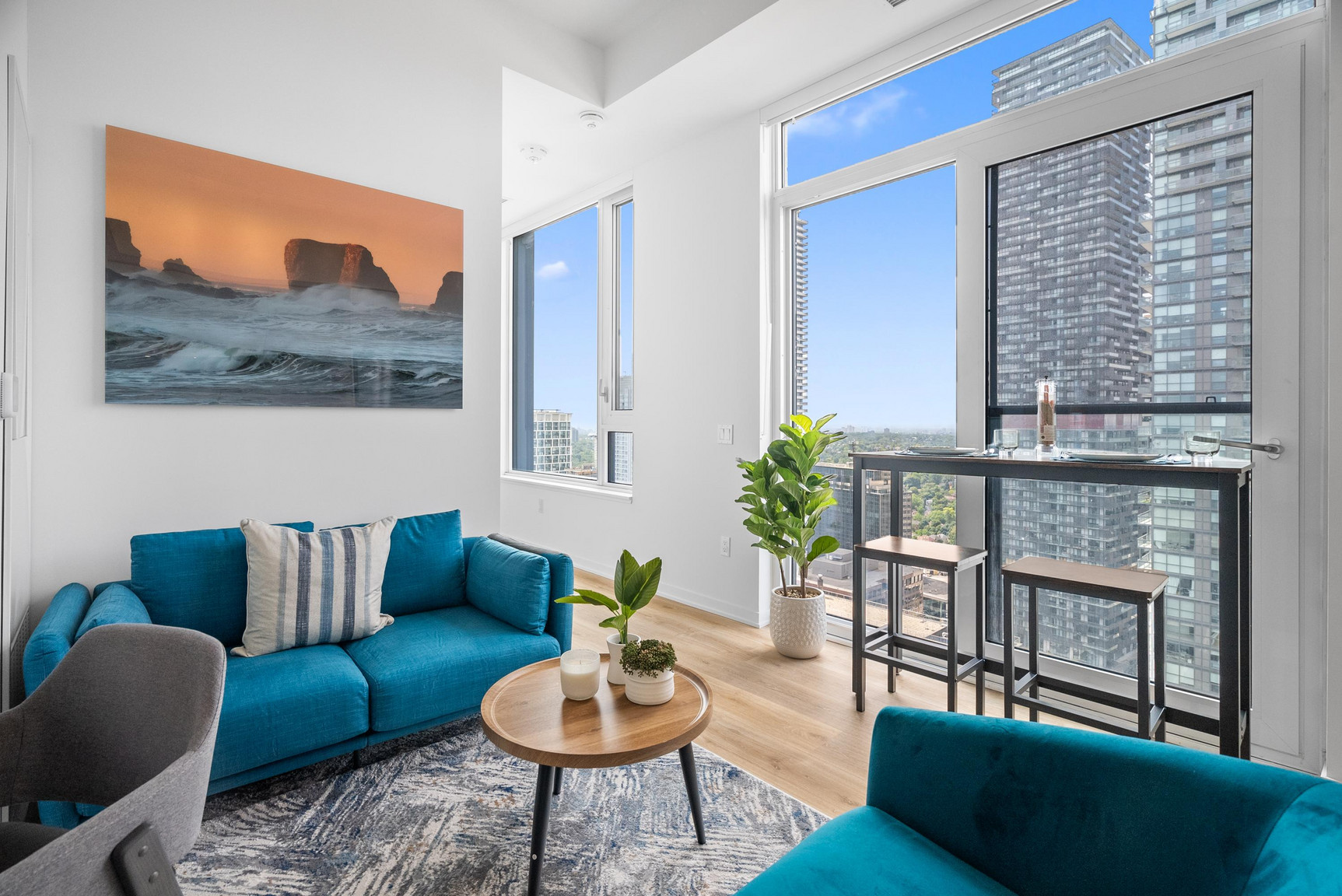 The Hampton - Photo 31