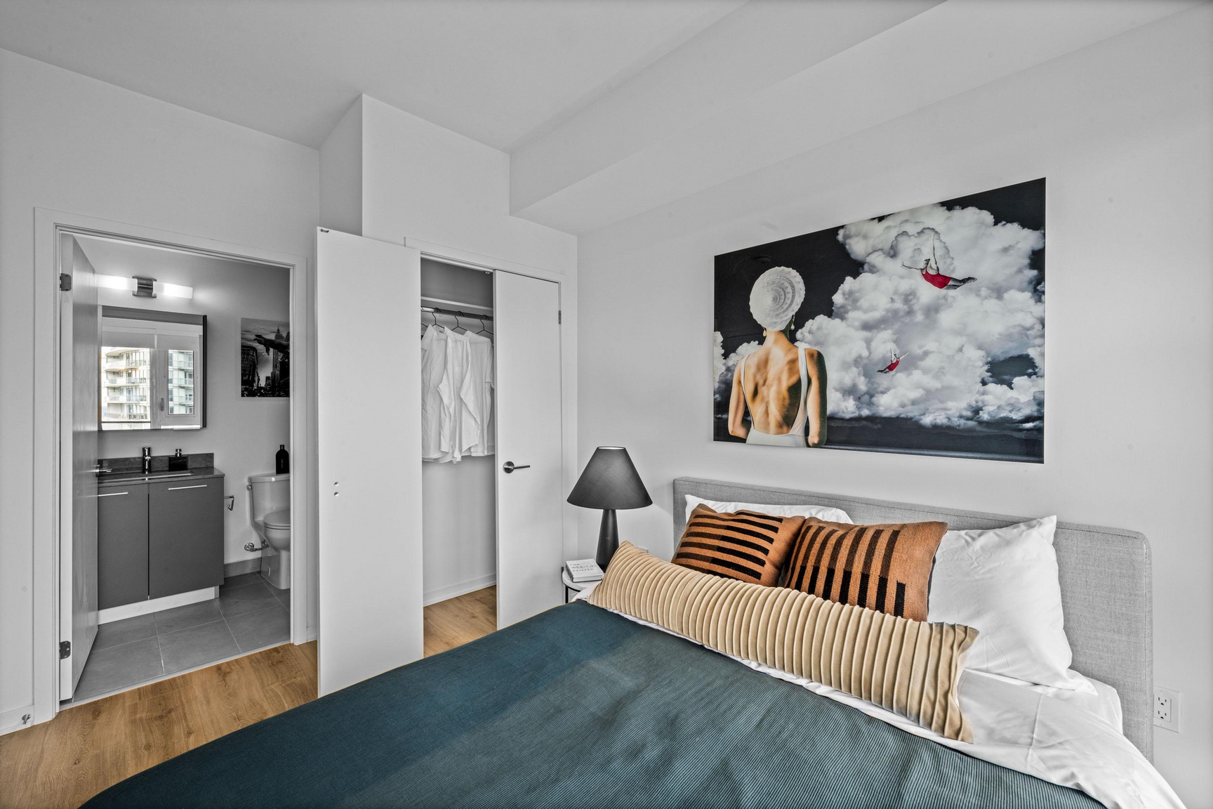 The Hampton - Photo 61