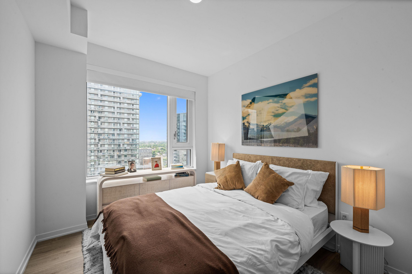 The Hampton - Photo 63