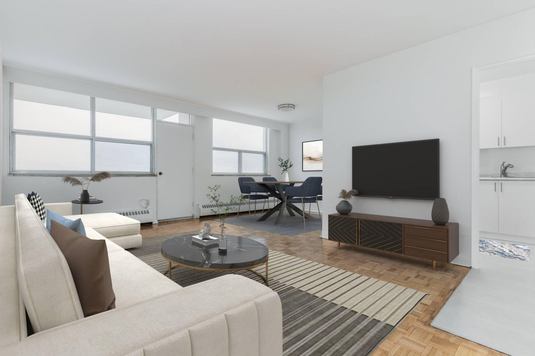 485 Eglinton Ave E - Photo 6