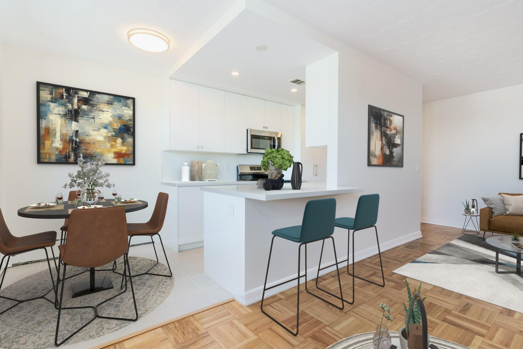 1220 Bayview Avenue - Photo 3