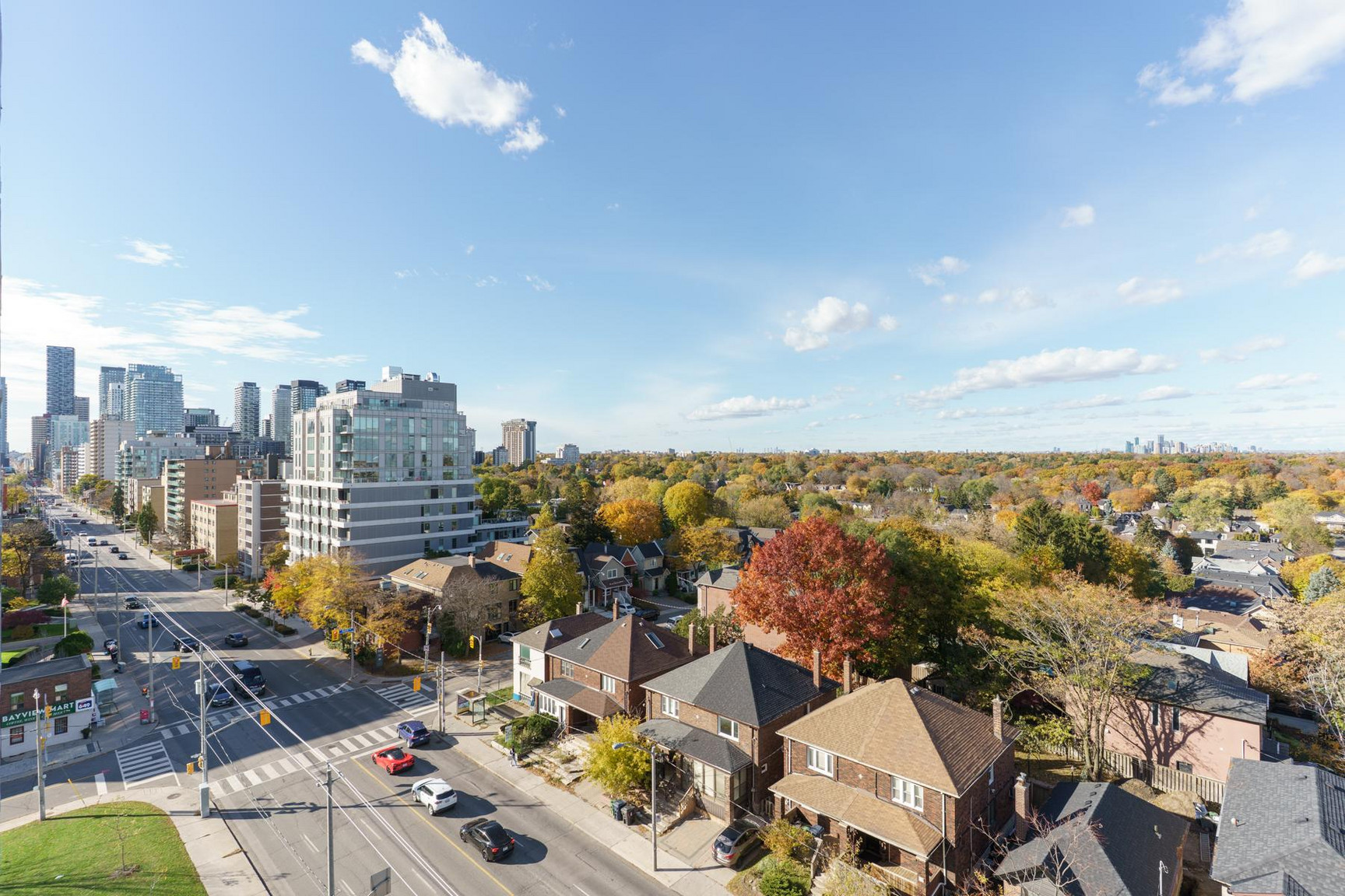 485 Eglinton Ave E - Photo 24