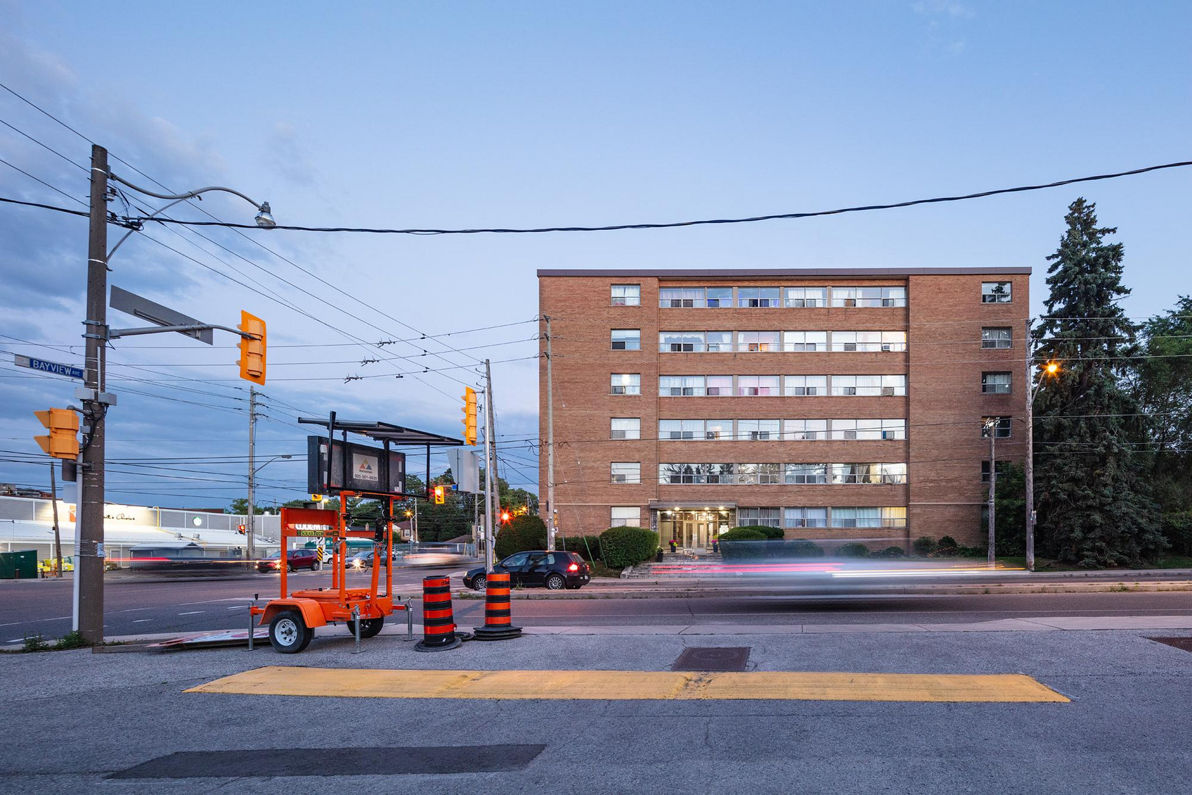 1220 Bayview Avenue - Photo 2