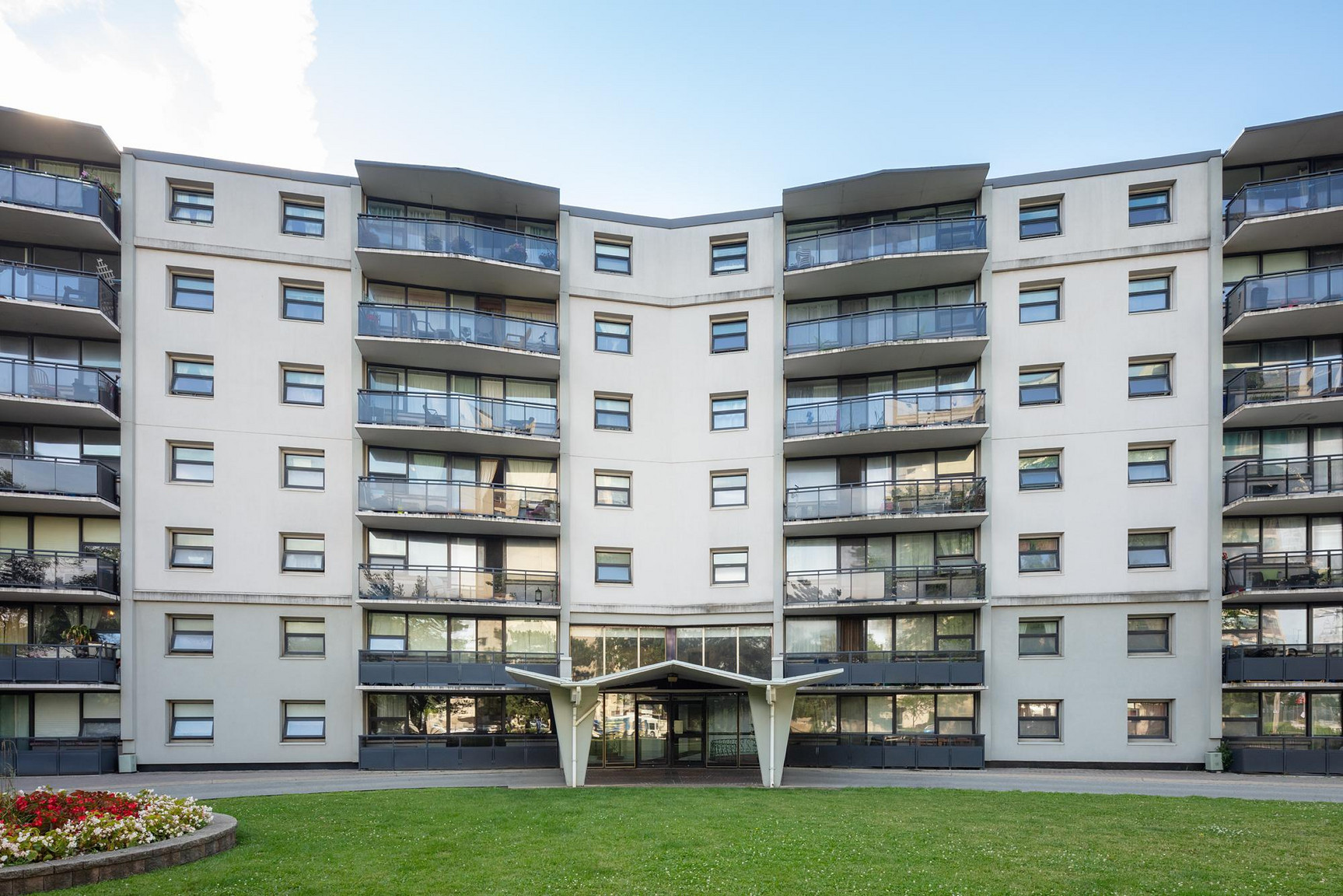 50 Speers Road