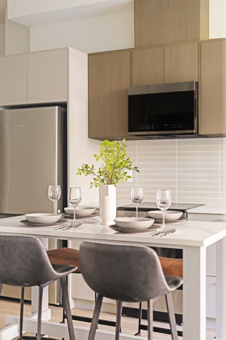 City Suites Oxford  - Photo 26