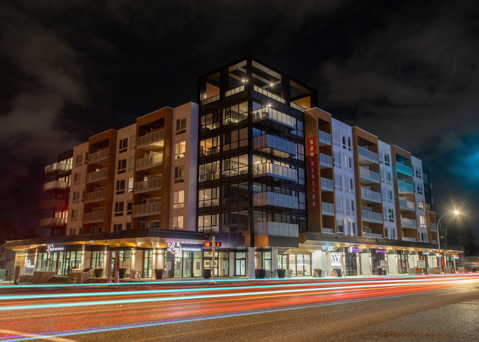 The Windsor - Britannia Block - Photo 4
