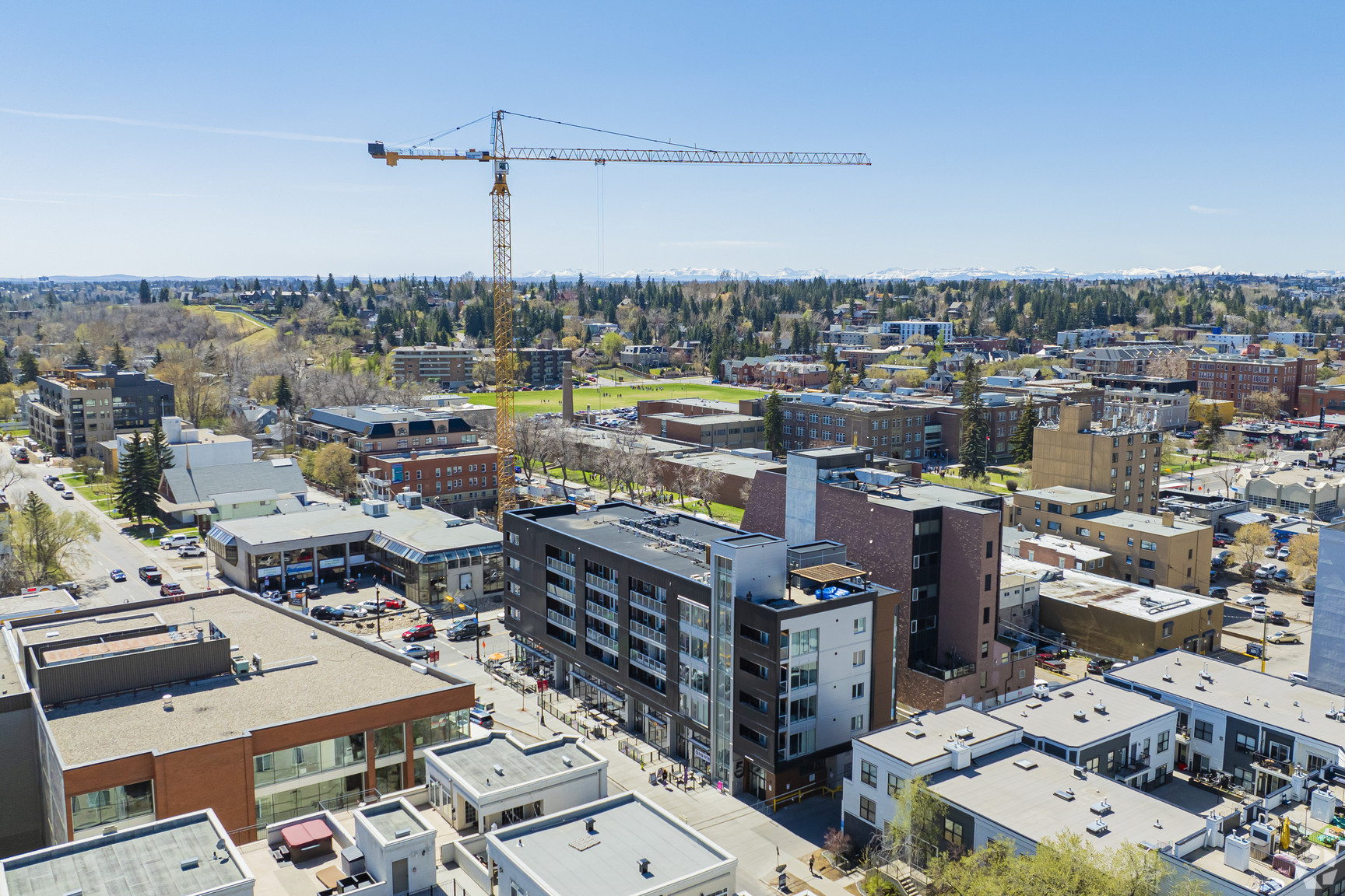 The Fifth Apartments - Photo 26