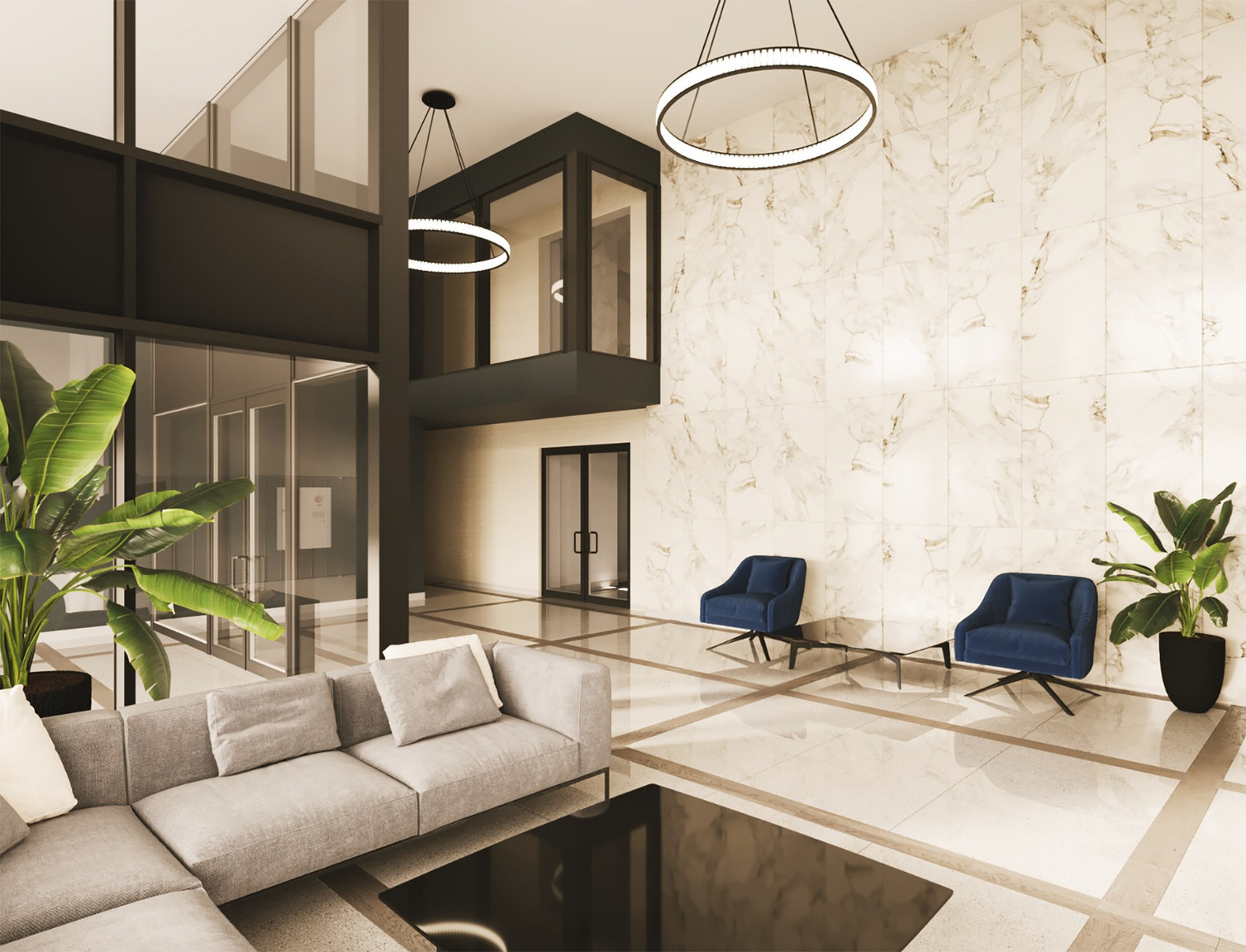 Areve Appartements