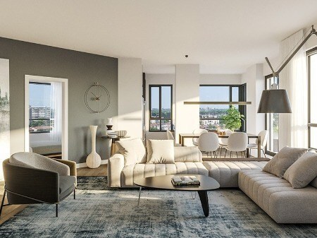 Areve Appartements - Photo 2