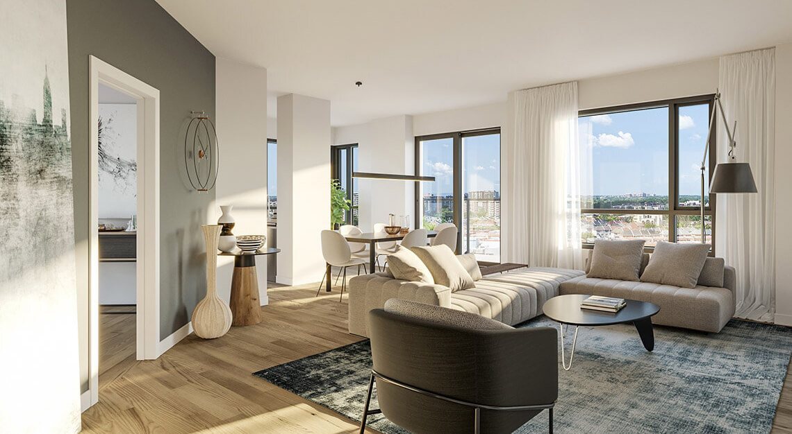 Areve Appartements - Photo 4