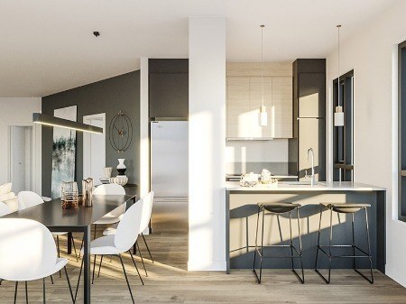 Areve Appartements - Photo 6