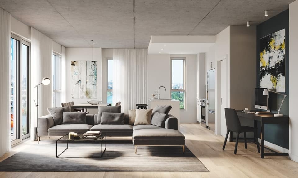 Areve Appartements - Photo 8