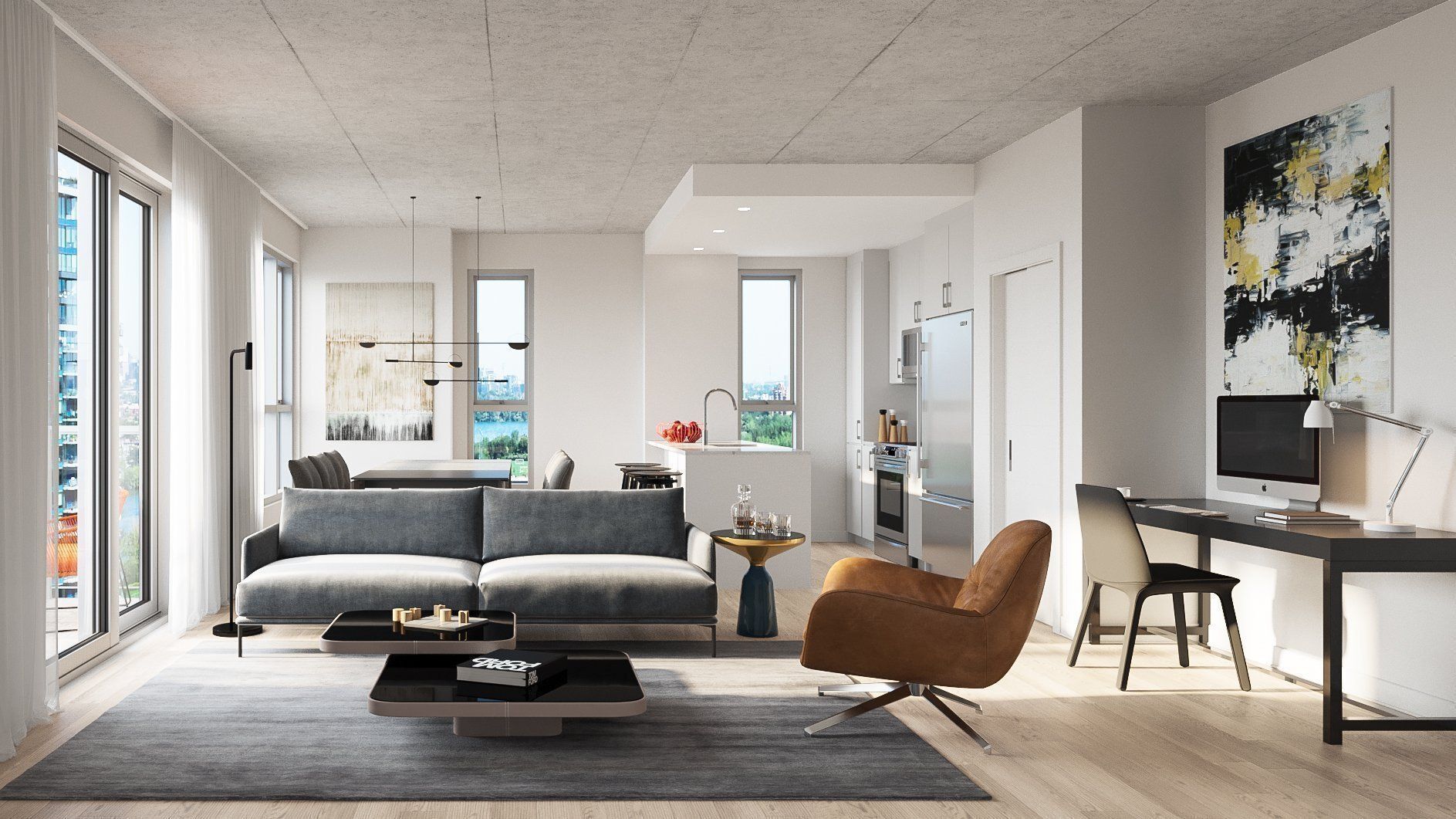 Areve Appartements - Photo 14