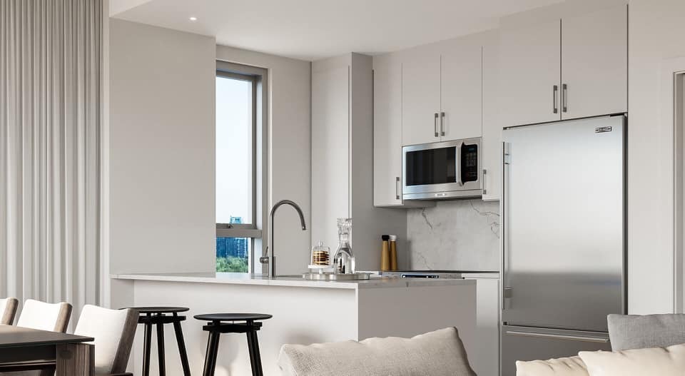 Areve Appartements - Photo 19