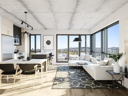 Areve Appartements - Photo 20