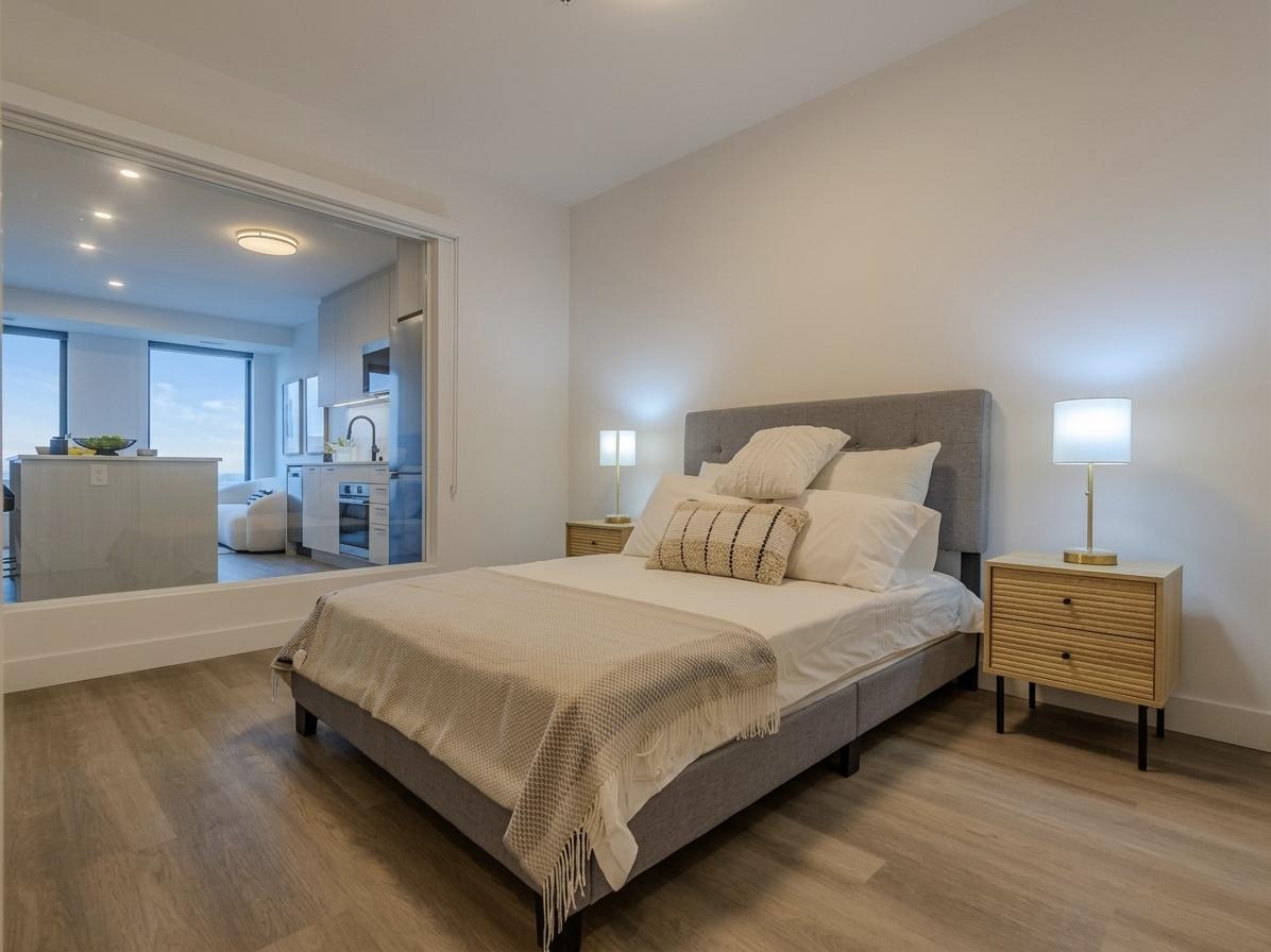 Le Samuel - 1245 Sherbrooke, Montréal, QC